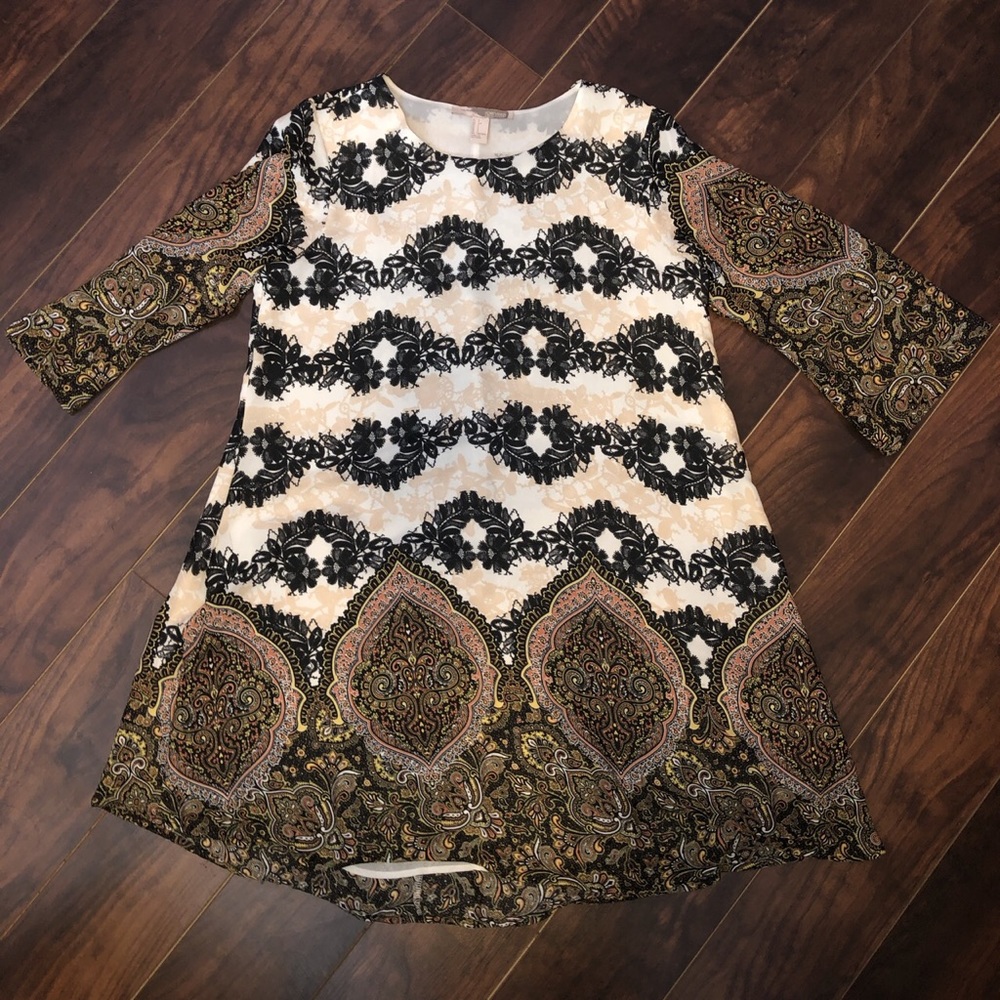 Forever 21 dress